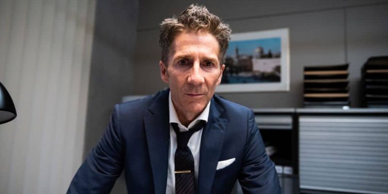 7 Facts About I Am The Night Actor, Leland Orser: Marriage, Fatherhood, Career, And Net Worth